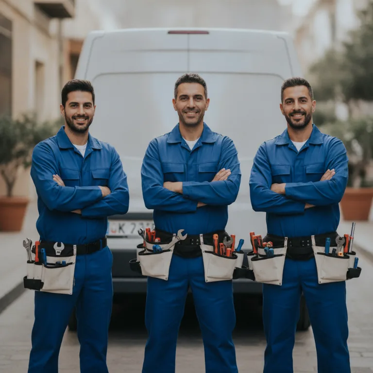 Reparación Caldera Gas equipo en Sant Antoni de Portmany